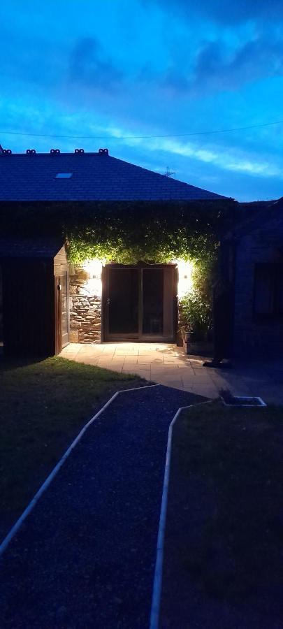 Holiday home Wisteria Barn, Trewethen, St Teath, Nr Port Isaac