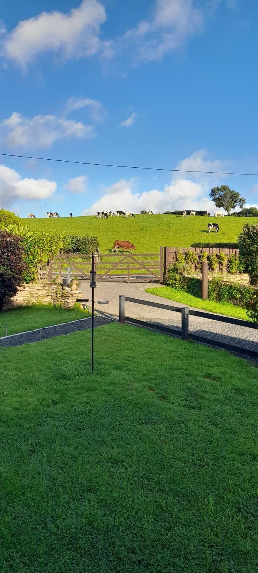 Holiday home Wisteria Barn, Trewethen, St Teath, Nr Port Isaac Saint Teath