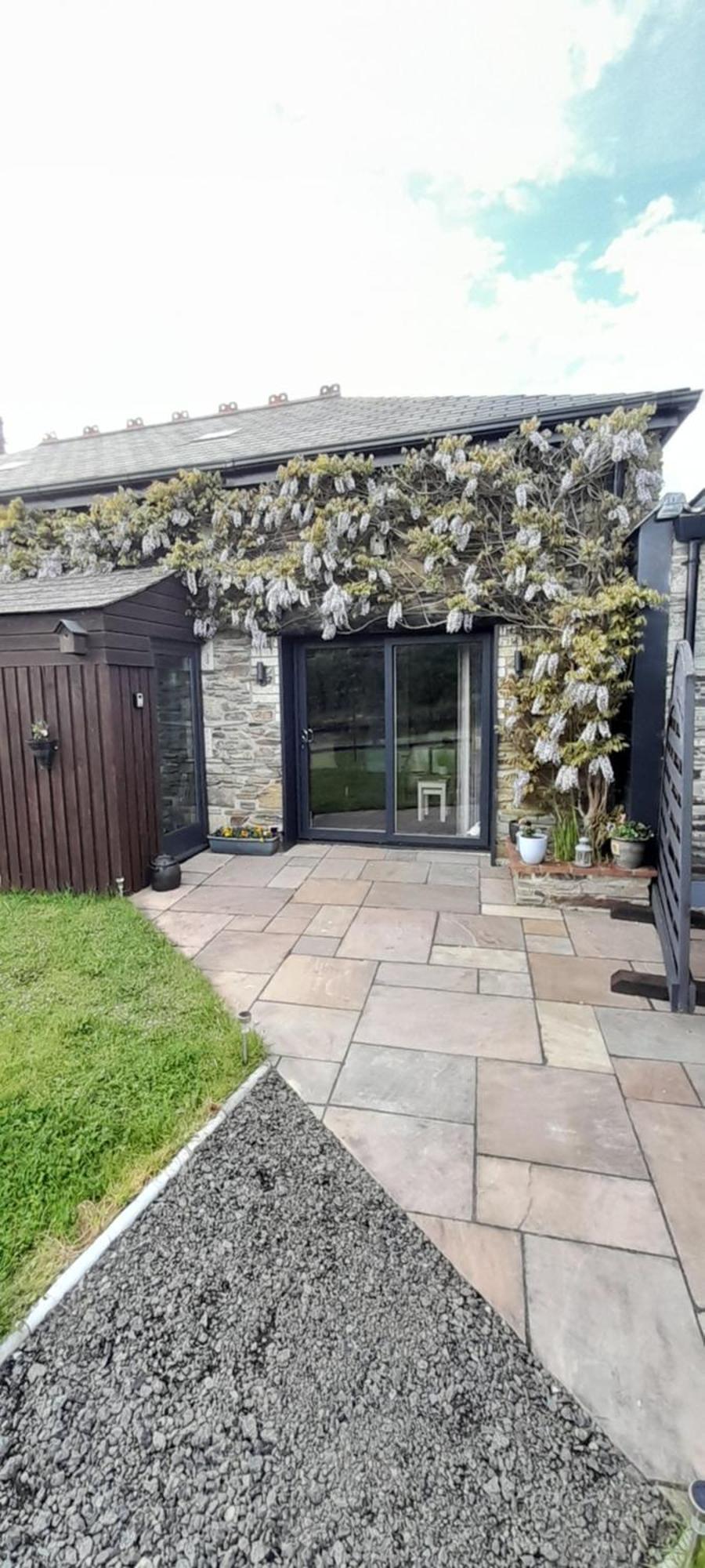 Holiday home Wisteria Barn, Trewethen, St Teath, Nr Port Isaac *